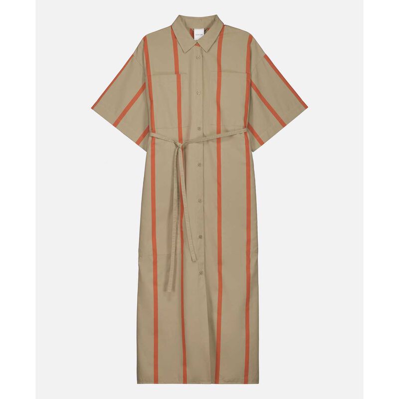 Kowtow Balance Dress image number 3
